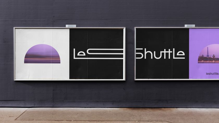 Introducing LeShuttle: The Channel Tunnel undergoes its biggest rebrand since its launch three decades ago