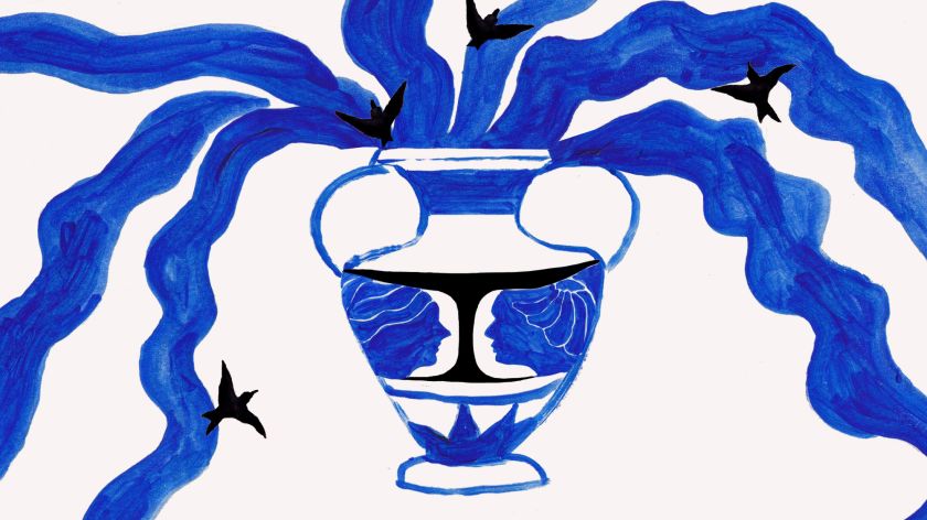 'Communicating with images is somewhat universal': Miki Lowe on how a love of travel and literature has shaped her art