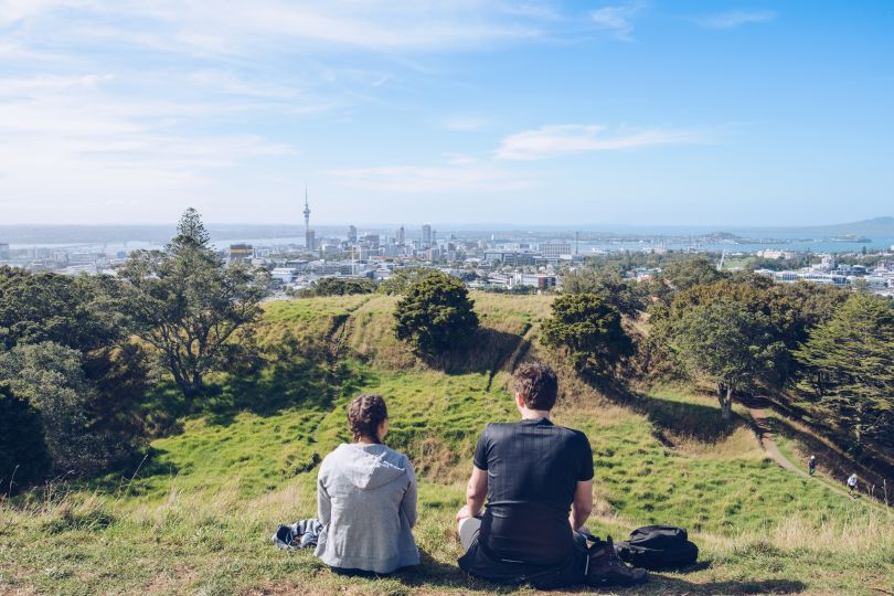 Auckland, New Zealand. Image courtesy of [Adobe Stock](https://stock.adobe.com)