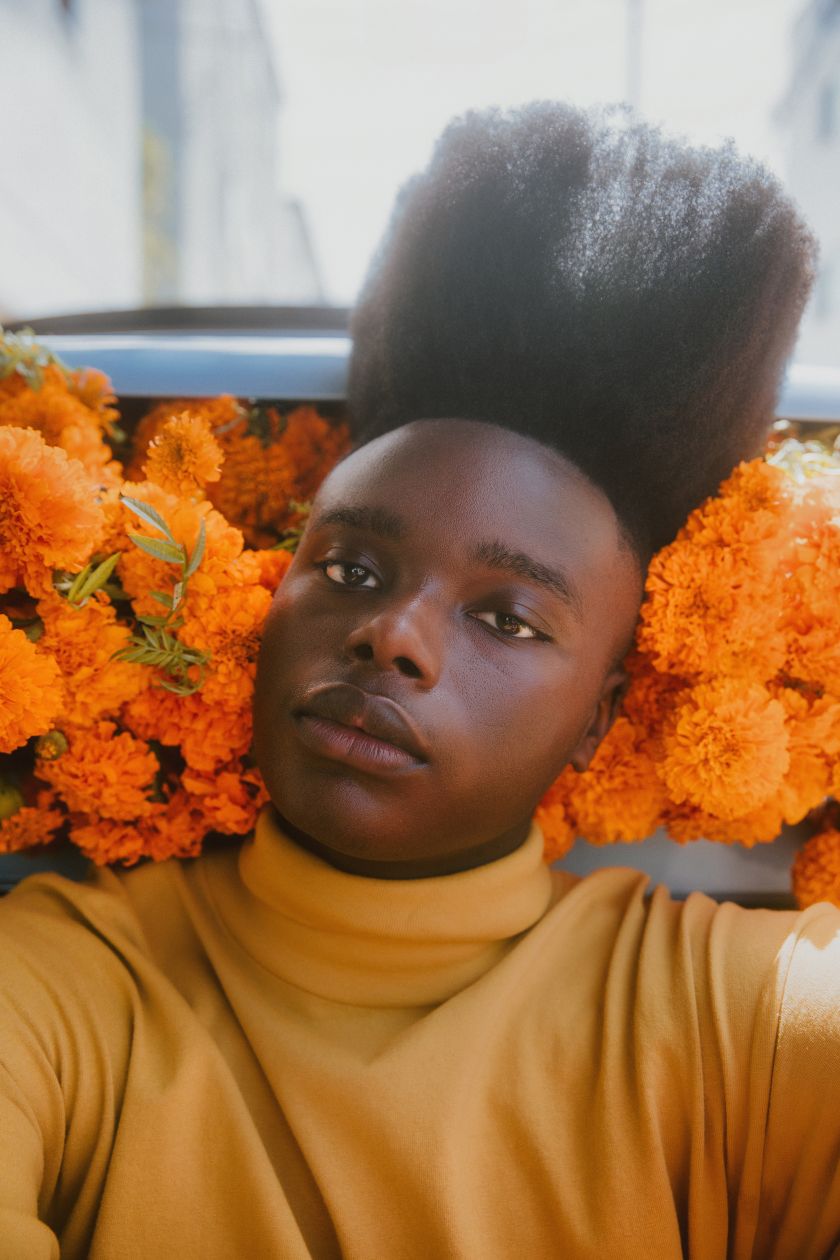 © Max Wanger, courtesy of Stills and the artist