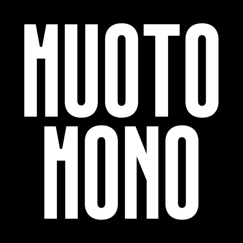 Muoto Mono by Matthieu Cortat