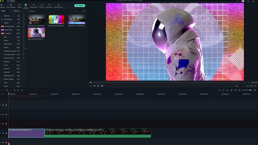 Why Vaporwave is set to be a huge design trend in 2023