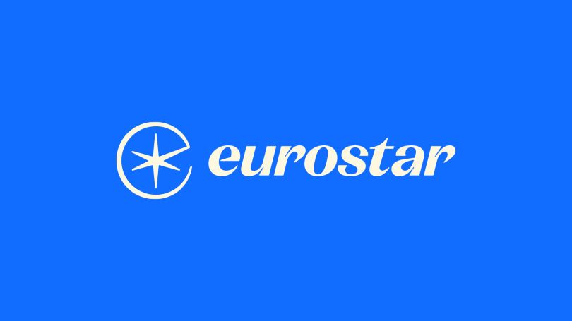 DesignStudio mengubah citra Eurostar untuk memicu peluang baru melalui perjalanan kereta api