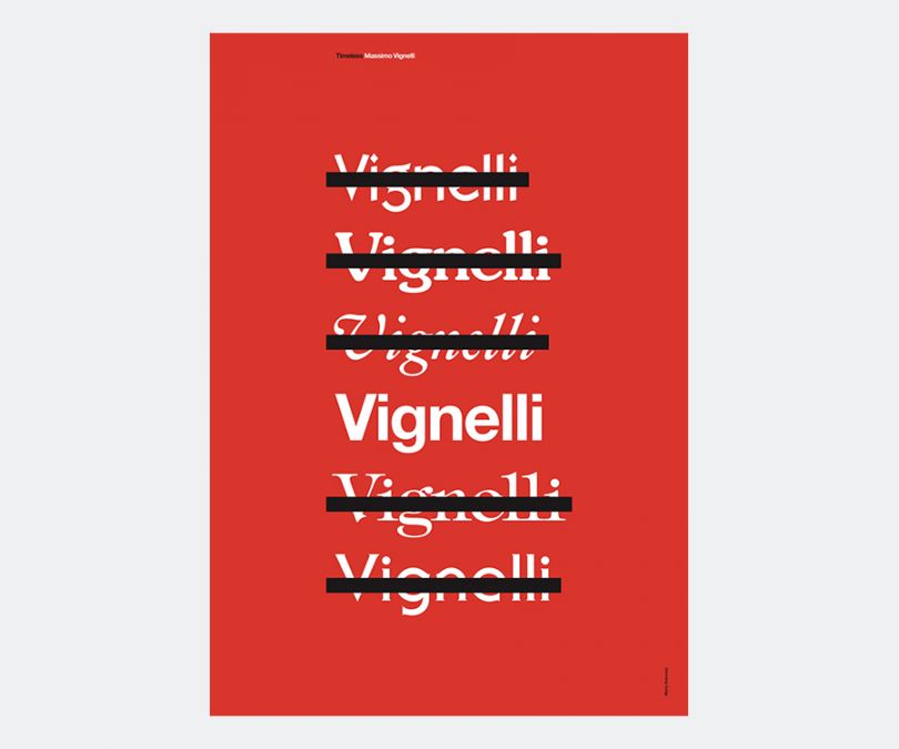 The Art of Timeless Design: A tribute to the hugely influential Massimo ...