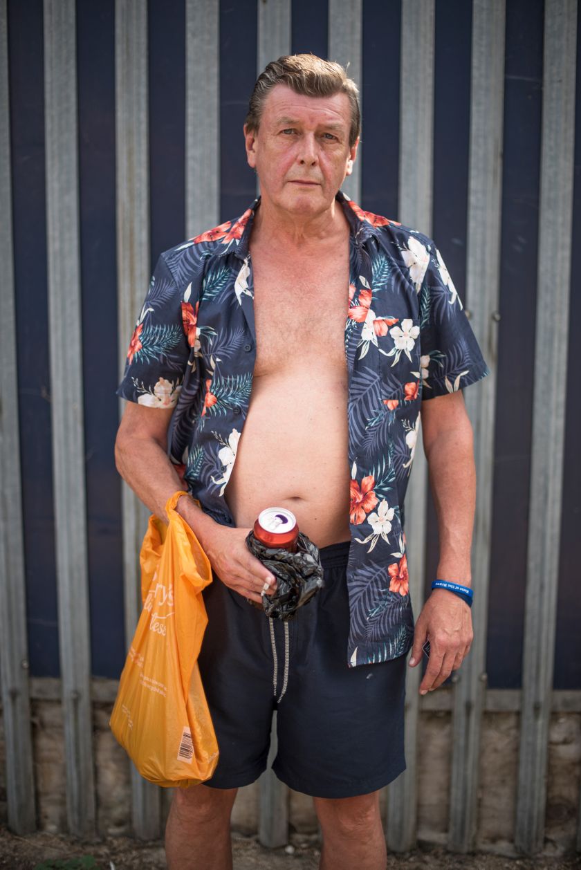 © Jérôme Favre