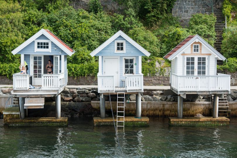 Oslofjord, courtesy of Adobe Stock