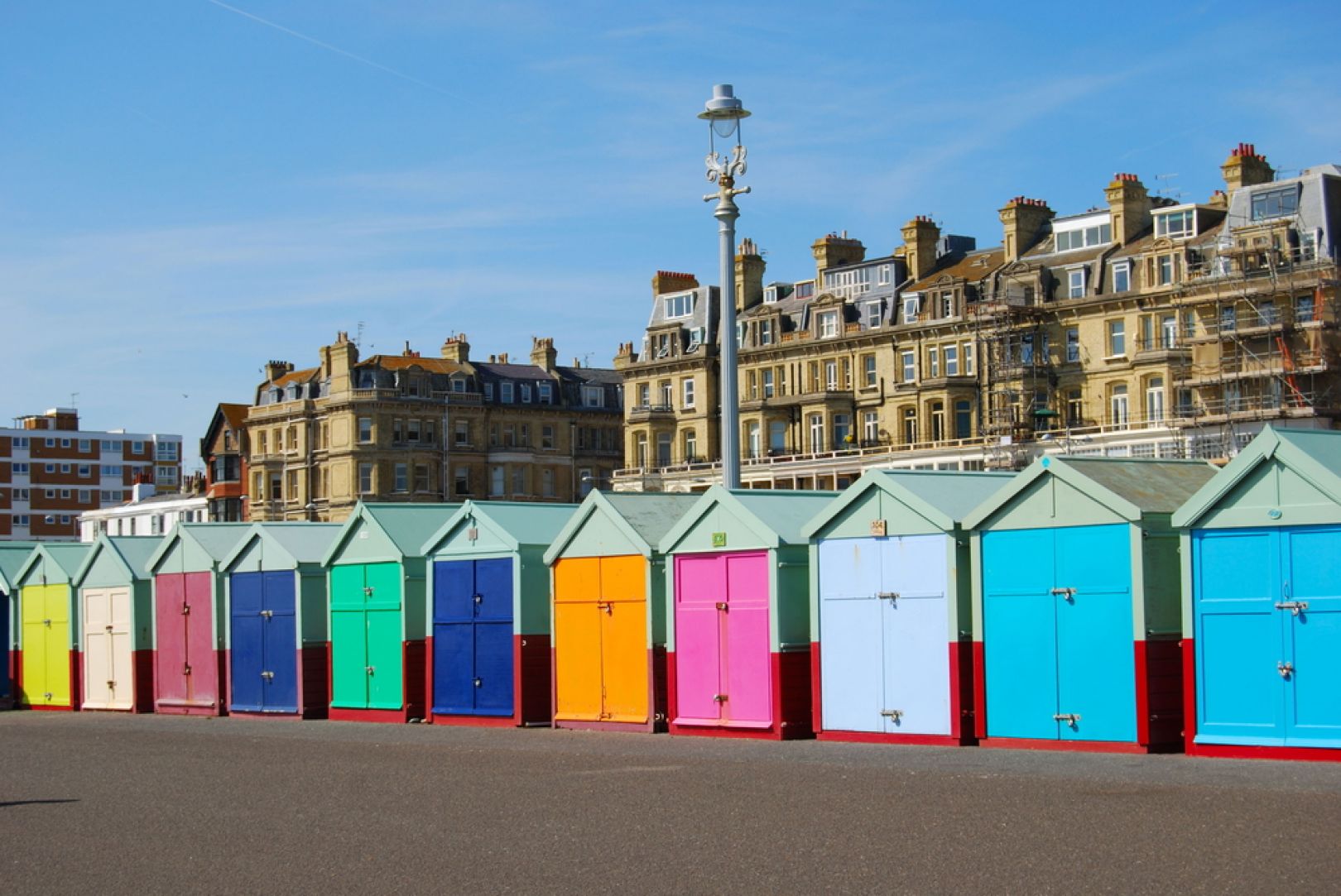 A creative's guide to Brighton & Hove | Creative Boom