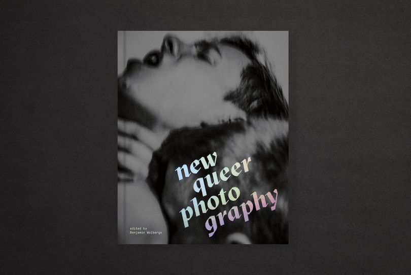 New Queer Photography cover