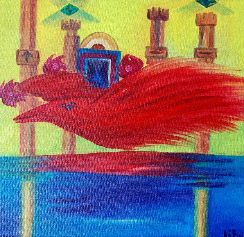 Phoenix