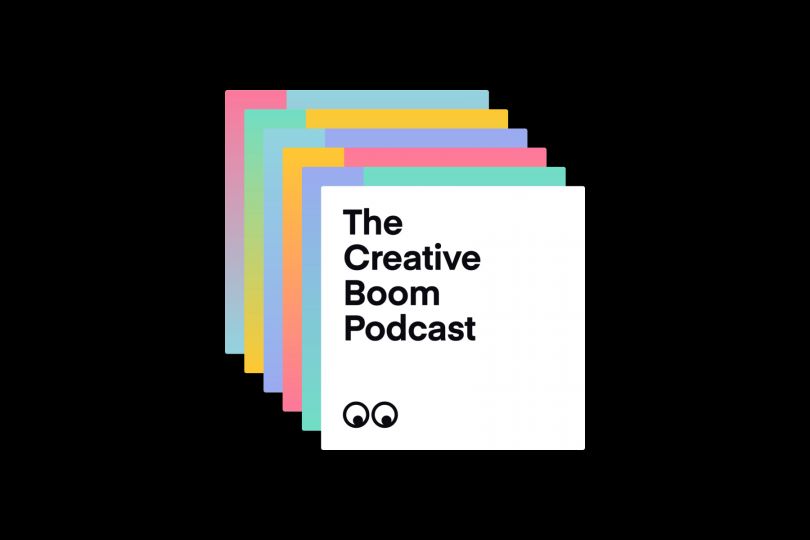Creative Boom Podcast