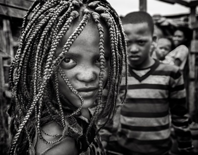 © Andre du Plessis, Shortlisted, Black+White Photographer of the Year 201