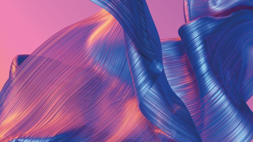 Hingston Studio creates a tailor-made identity for the UK's largest sari exhibition