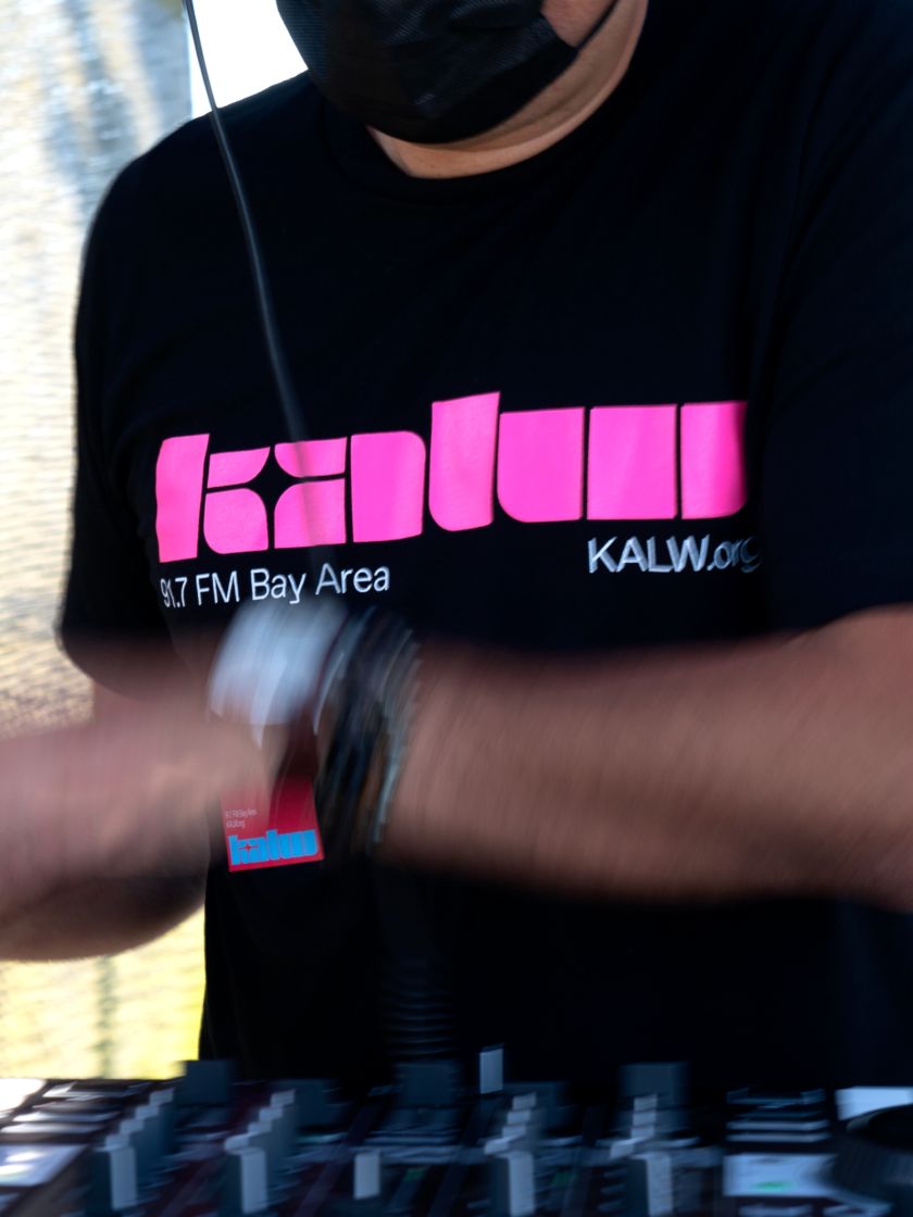 COLLINS rebrands San Francisco radio station for the next 80 years