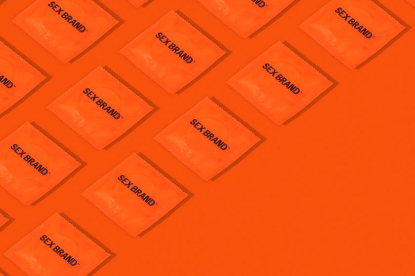 Uncommon's new wellness brand wants you to help save sex