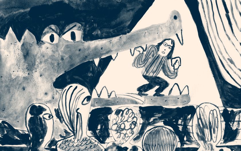 Glasgow Print Fair is back in-person with dozens of stunning artists and printmakers on display