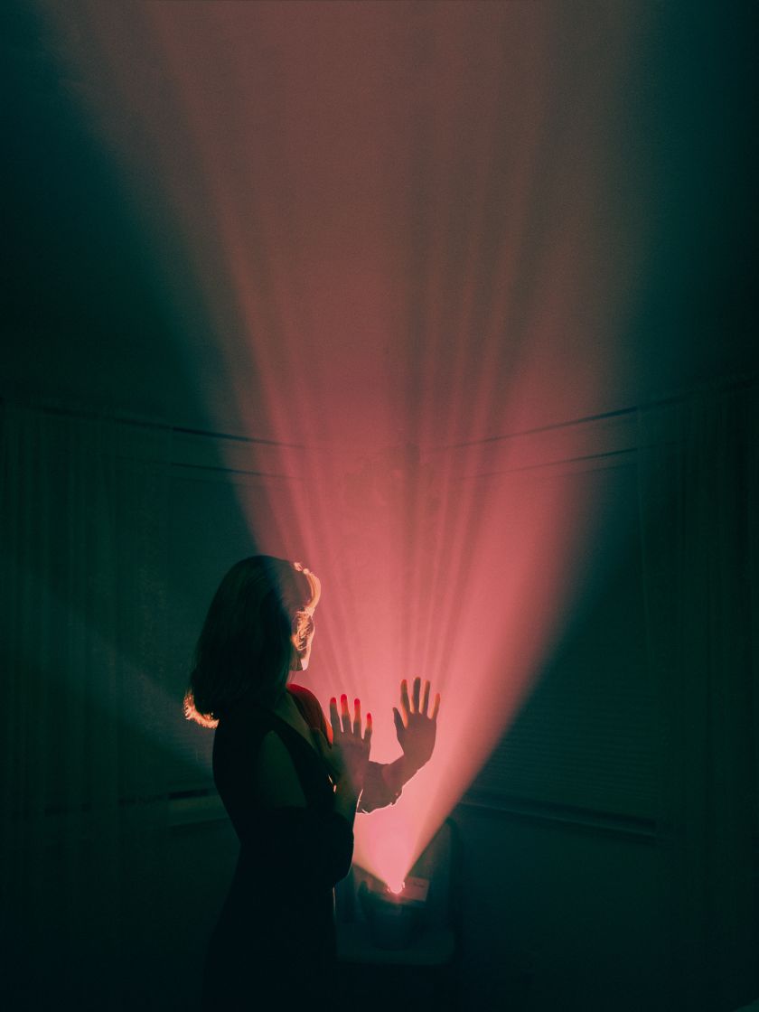 © Nirav Patel, courtesy of Stills and the artist