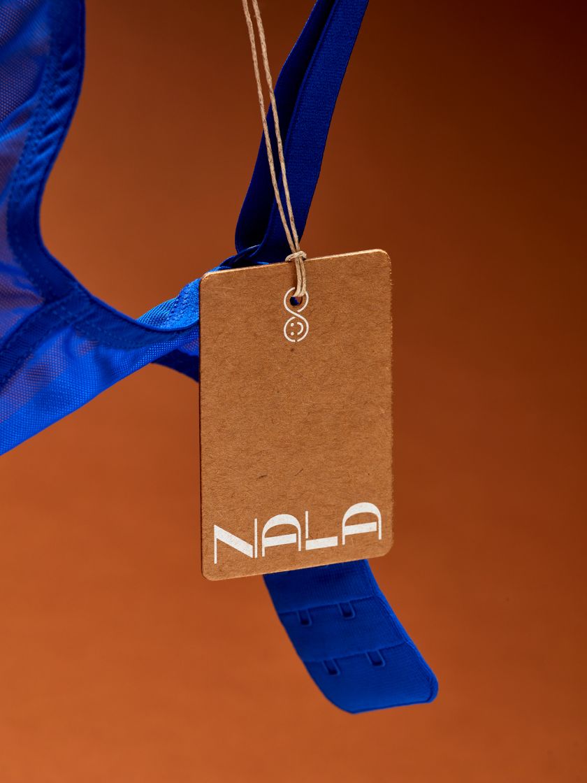 Universal Favourite crafts an inclusive identity for game-changing underwear brand Nala