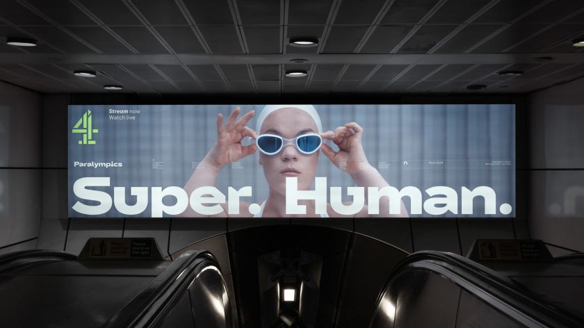 Rebellious, progressive and playful: Pentagram crafts a brand new look for Channel 4