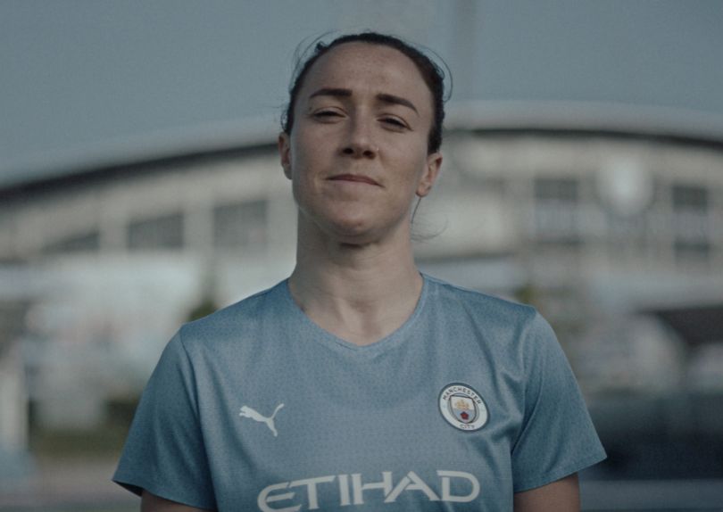 We Know Our Place: Film pendek baru BBC Creative merayakan wanita dalam olahraga