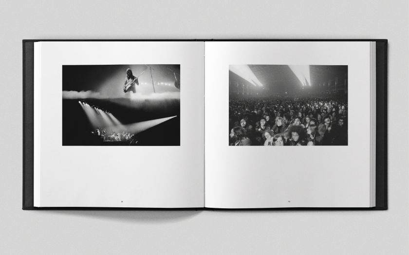 Credit: Pentagram