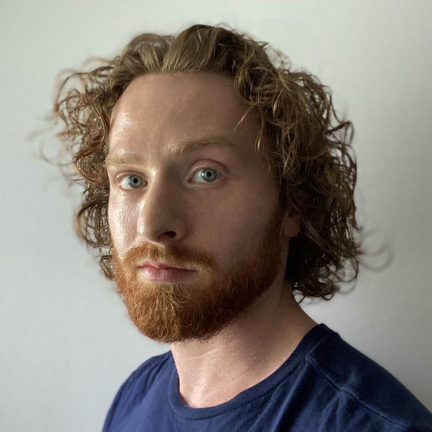 Liam Eisenberg