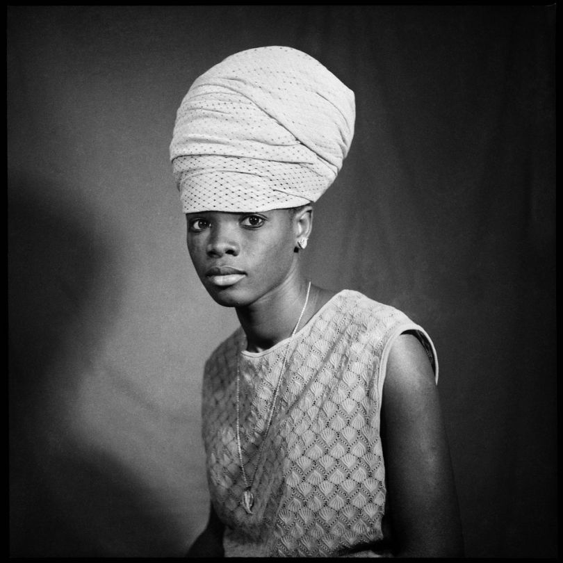 Sory Sanlé - Volta Photo 1965-1985