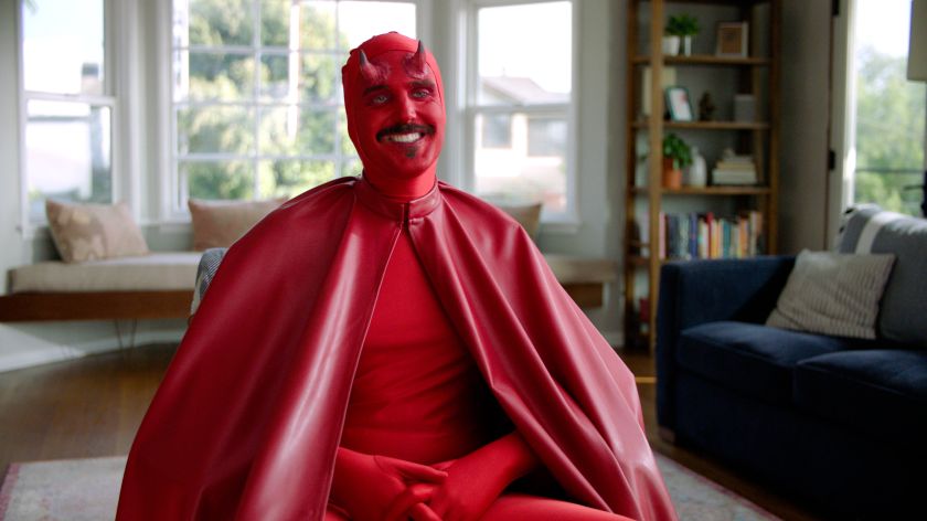 New movie Mind, Body & Soul explores how Satan could be rebranded in 2023