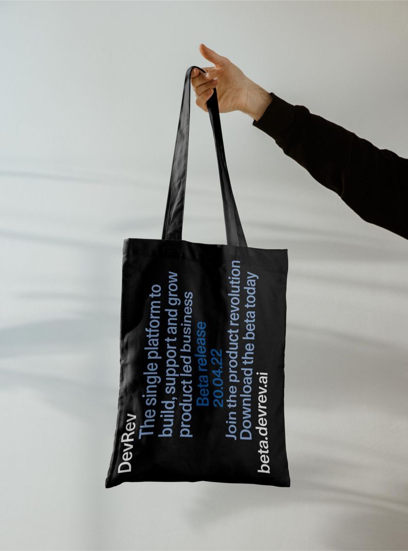 Credit: Standard Projects / DevRev