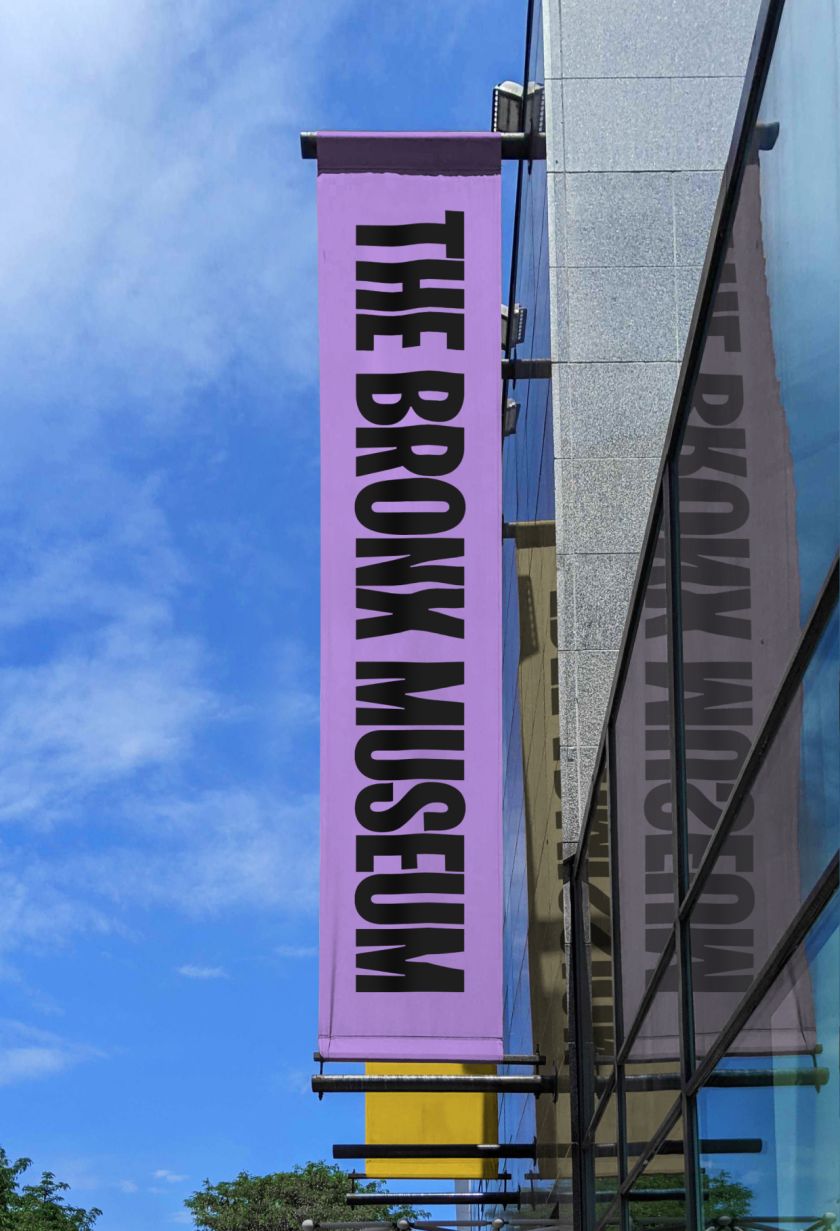 Credit: Team/The Bronx Museum