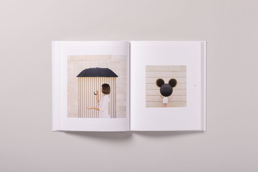 Happytecture by Anna Devís and Daniel Rueda, published by Counter Print