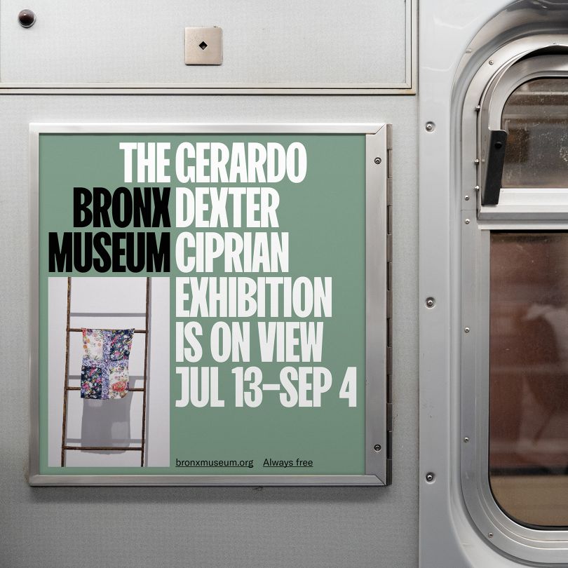 Credit: Team/The Bronx Museum
