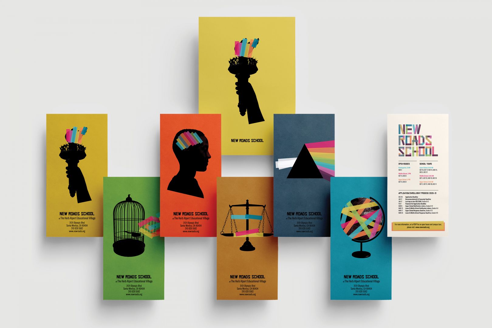 Be inspired by these awardwinning branding projects by leading