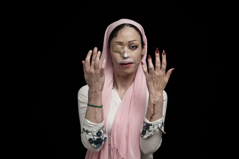 Asghar Khamseh, Photographer of the Year Iran, Islamic Republic of, 2016