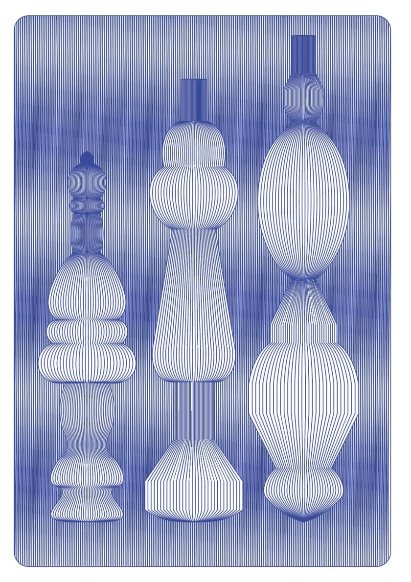 Glasgow Print Fair is back in-person with dozens of stunning artists and printmakers on display