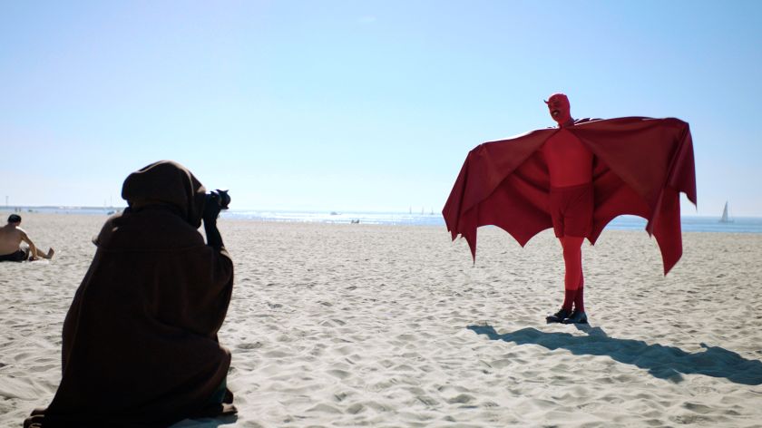 New movie Mind, Body & Soul explores how Satan could be rebranded in 2023
