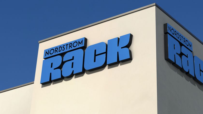 US discount retail behemoth Nordstrom Rack unveils new identity from JKR