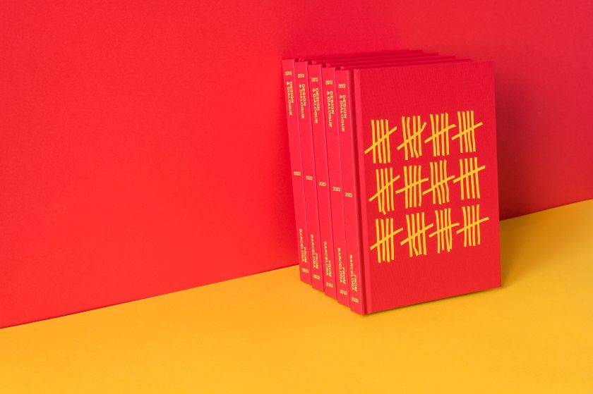 Stunning BCNMCR book celebrates the creative connections between Barcelona and Manchester