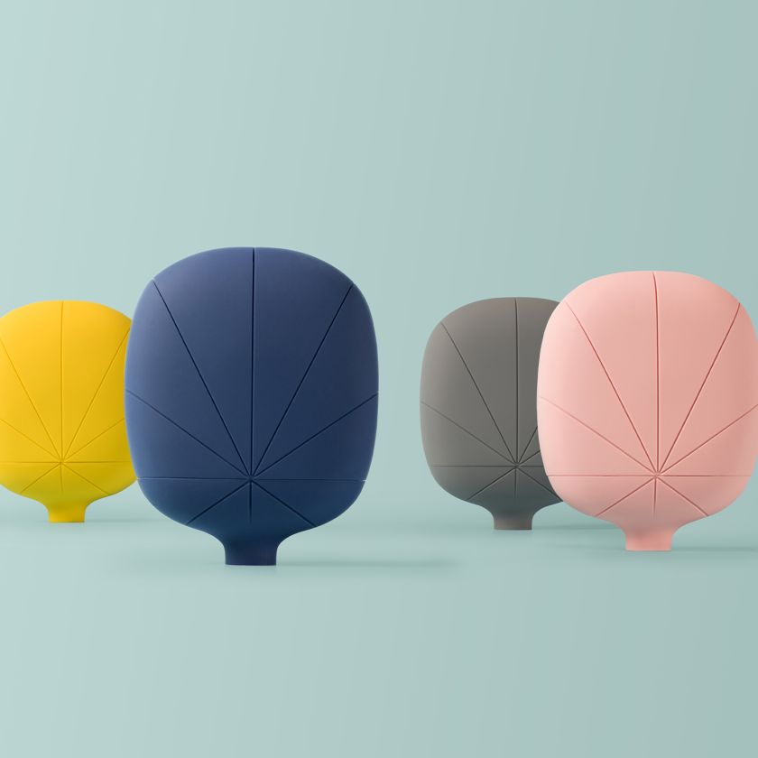 Diamond – Best Of Show 2022 winner, Pocket Neck Pillow by Urban Forest Lifestyle Ltd, China