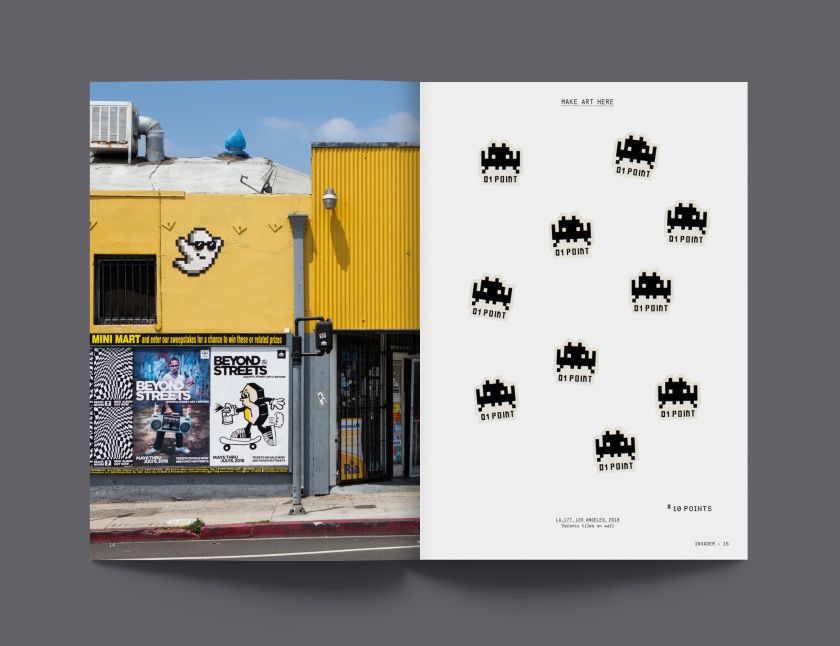 How The-Art-Form magazine went from lockdown side hustle to soaring success