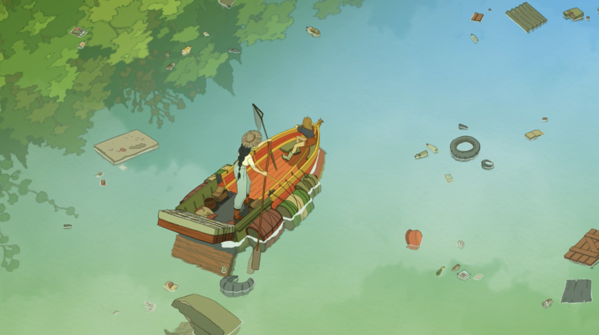 Memories: beautiful hand-animated music video explores how the past and present interact