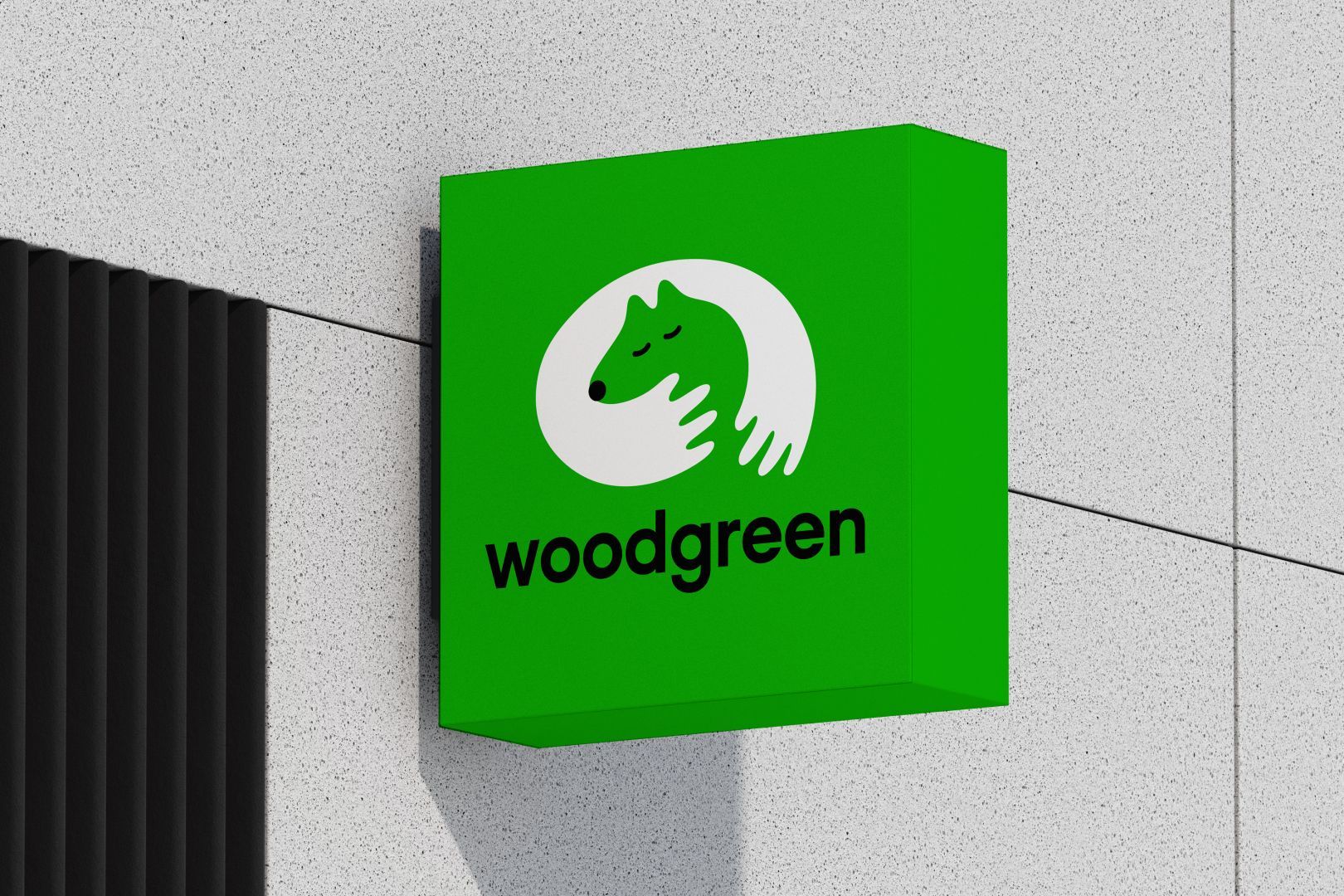 woodgreen logo