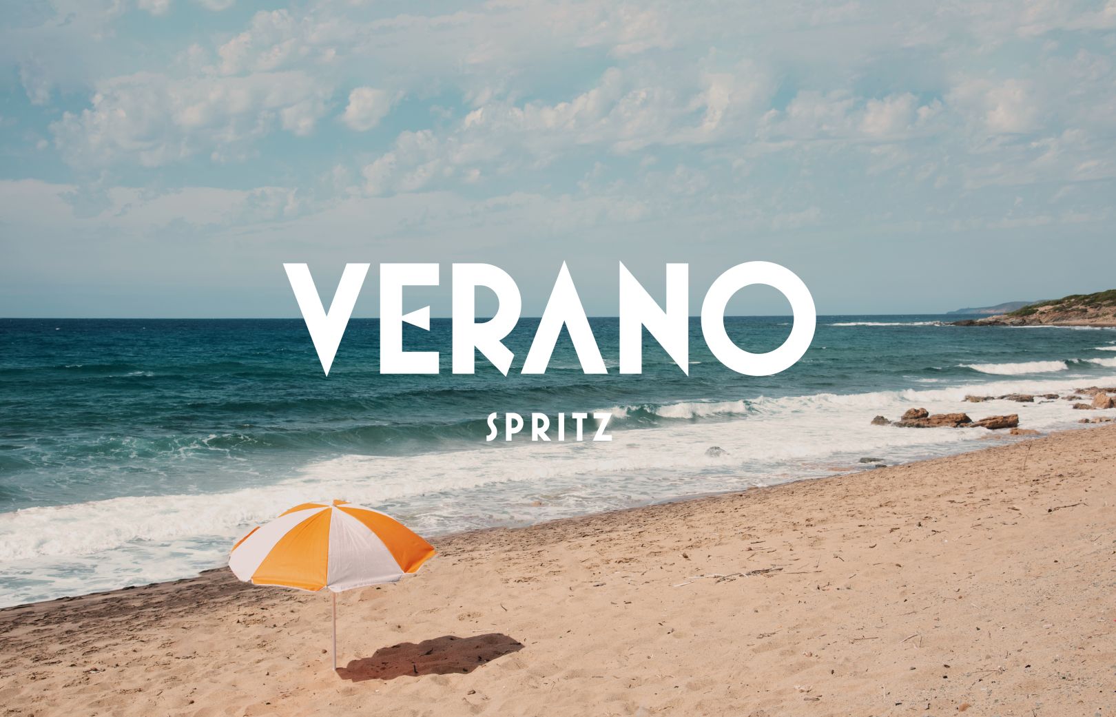 EightySeven captures Italian summer vibes in Verano Spritz brand ...