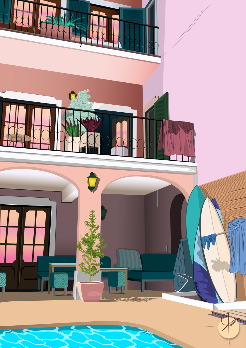 © Christian Iannello Tovar