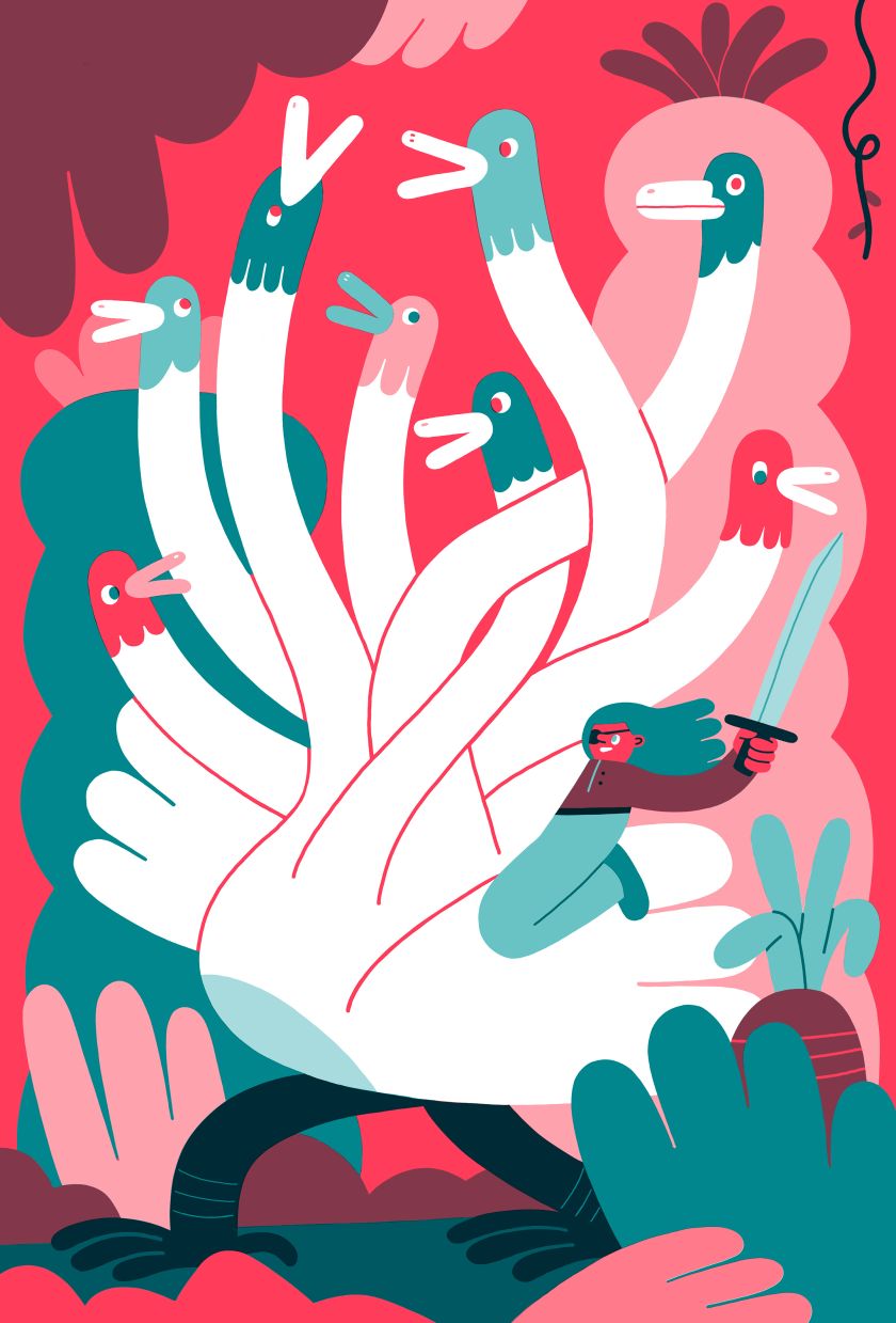 Glasgow Print Fair is back in-person with dozens of stunning artists and printmakers on display