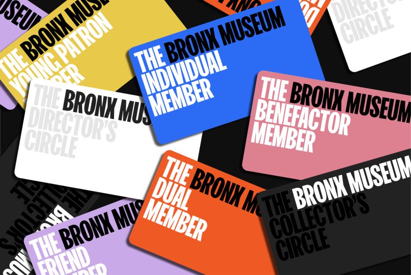 Credit: Team/The Bronx Museum