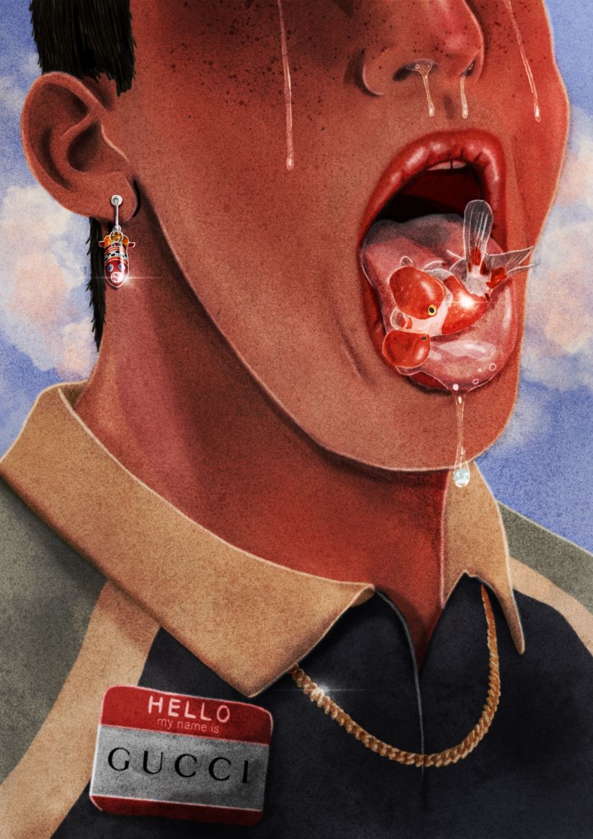 © Jamie Edler