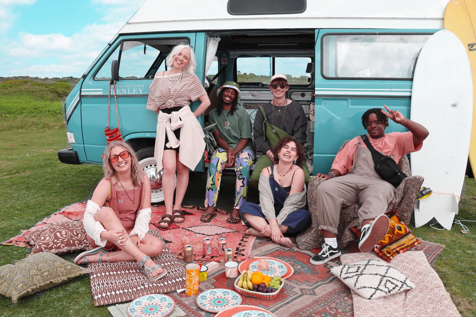 12 of the best online clothing stores that sell unique pieces by leading artists and designers