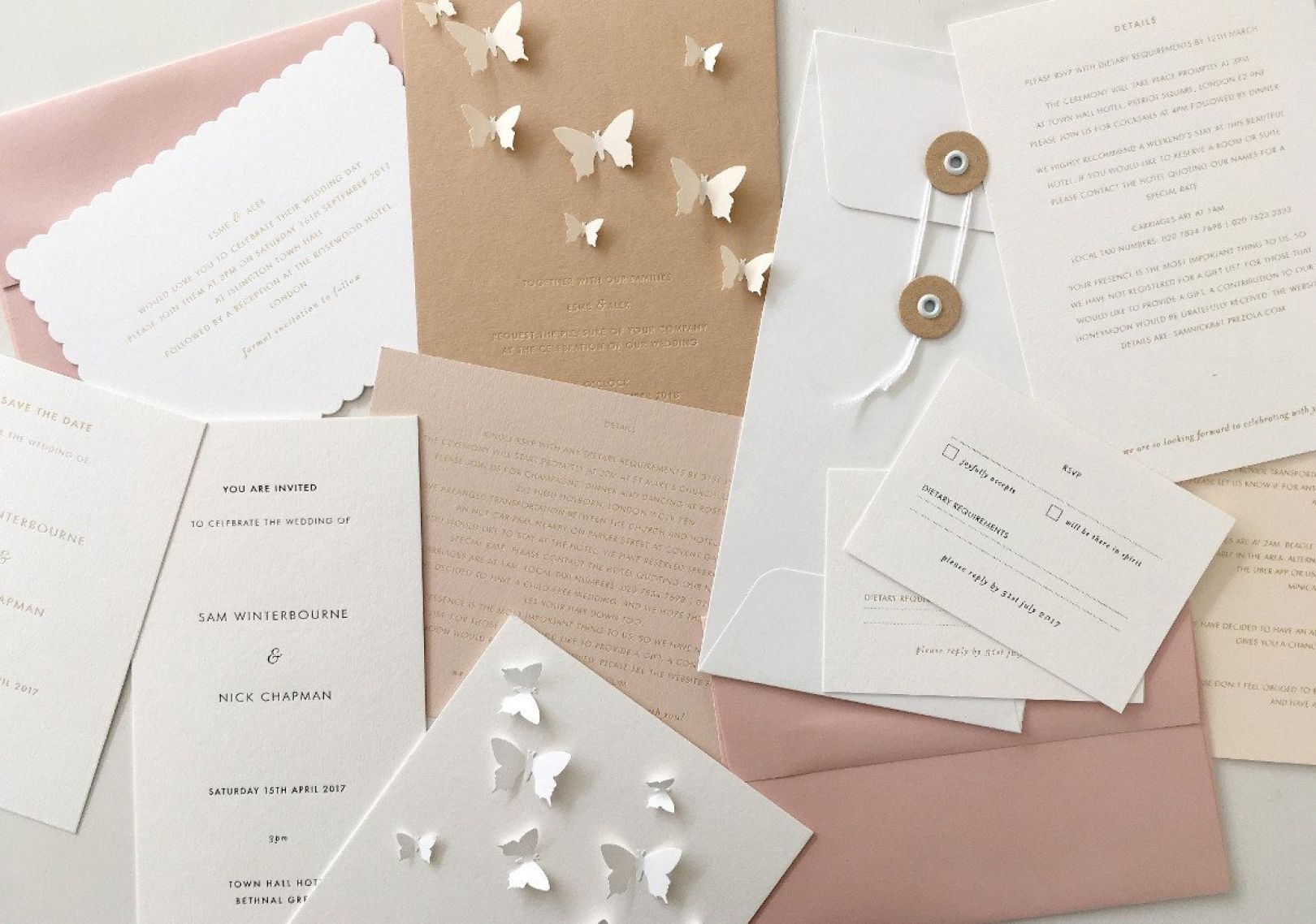 10 of the best online stationery shops to satisfy that 'back to school