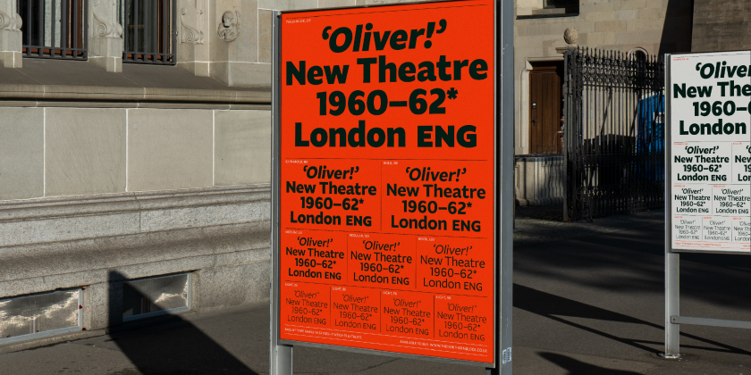 The Northern Block produces Fagun, a versatile type family with Victorian roots