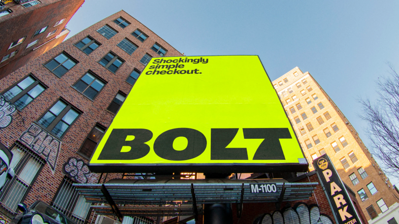 Bolt identity by [Koto](https://www.creativeboom.com/inspiration/bolt-gets-a-striking-new-identity-by-koto/). Featuring Agrandir by Pangram Pangram
